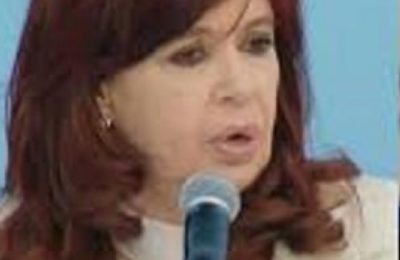 CON LA PLATA MAL HABIDA DE CRISTINA, MEJOREN LOS INGRESOS DE JUBILADOS