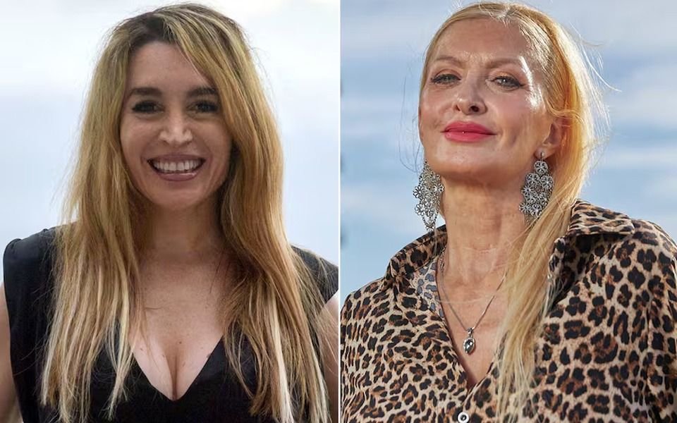 ¡ATENTI! ¡QUEDÓ VACANTE EL PUESTO DE «PRIMERA DAMA»!