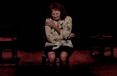 «LA LENGUA COSIDA»: A VECES, SEGUNDAS PARTES SUPERAN A LAS PRIMERAS