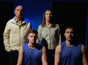 «EL PRINCIPIO DE ARQUÍMIDES»: TODOS NOS ERIGIMOS EN JUECES