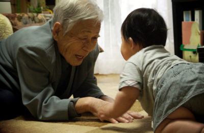 MICROEMPRENDIMIENTO PARA ABUELAS