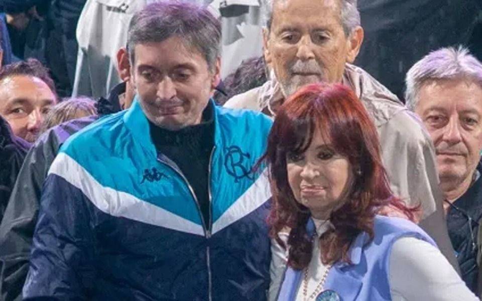 UN HALLOWEEN ARGENTO CON MUERTOS VIVOS EN LAS BUP