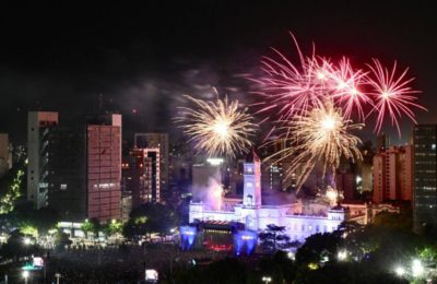 ¡REQUETEHAPPY BIRTHDAY, LA PLATA JACARANDEADA!