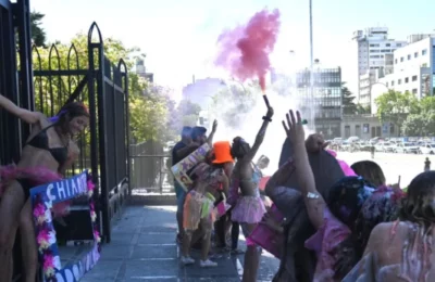 ARGENTINA’S BRAIN DRAIN