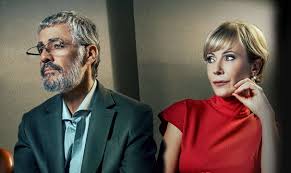 «EL HOMBRE INESPERADO»: ¿PREDESTINADO ENCUENTRO?