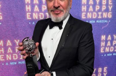 DIEGO KOLANKOWSKY AND HIS DREAM COME TRUE