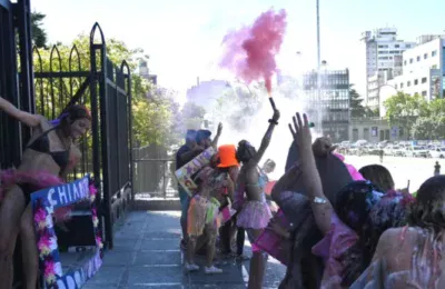 ARGENTINA’S BRAIN DRAIN