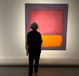 «RUTH»: DEL PAPEL AL ESCENARIO