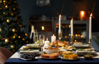 NAVIDAD, AÑO NUEVO, REYES: «¡NO ME ATOSIGUÉIS!»