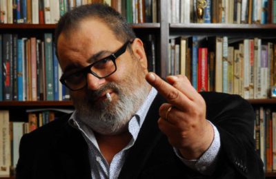 LA VOZ DE JORGE LANATA SERÍA HOY TAN NECESARIA