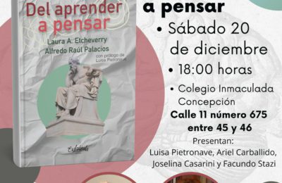 «EUREKA»: ¡GRACIAS TOTALES!