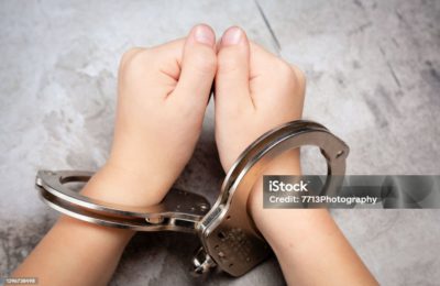 ARE WE PREVENTING YOUTH CRIME?