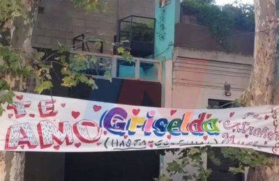 PASACALLES Y OTROS ESFUERZOS DIGNOS DE MEJOR CAUSA