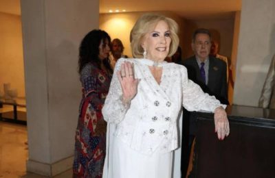 ¡LA CHIQUI CUMPLE 99!