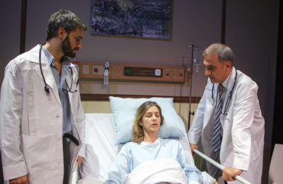 EL DERECHO SUPREMO DE ELEGIR