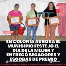 EL INSULTO DE UN INTENDENTE EN EL DÍA DE LA MUJER