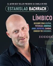 ESTANISLAO BACHRACH Y SU «LÍMBICO» VITAMÍNICO