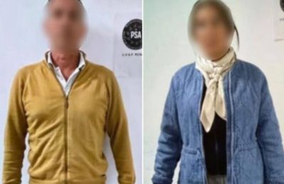«CON UNA RUBIA EN EL AVIÓN, DISPUESTO A MORIR»