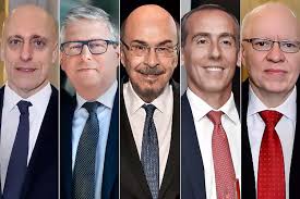 ¡CHAPEAU A LOS PERIODISTAS QUE INVESTIGAN Y DAN LA CARA!