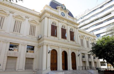 UNIVERSIDAD PÚBLICA: SÓLO SEÑALAN SUS IRREGULARIDADES Y NO SUS BENEFICIOS