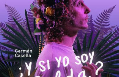 «¿Y SI YO SOY GILDA?»: VIAJE (MUSICAL) INICIÁTICO