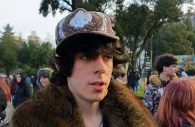 YO FARMEO, TÚ FARMEAS, ELLOS FARMEAN …