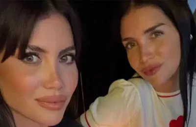 LAS NARA: NUESTRAS KARDASHIAN DE CABOTAJE